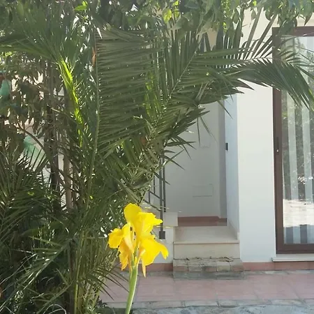 Dimora Alba דירה *