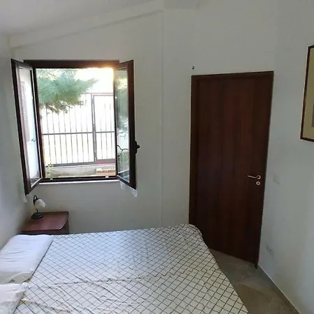 Dimora Alba Apartment *