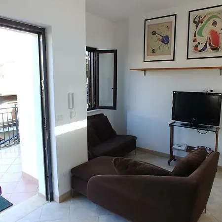 Apartment Dimora Alba Locri