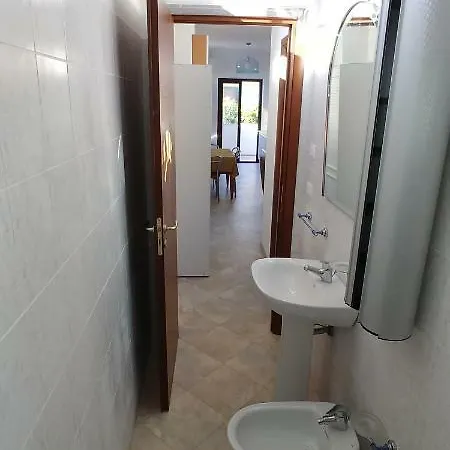 Dimora Alba Locri