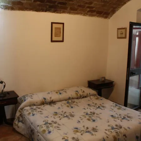 Dimora Alba *
