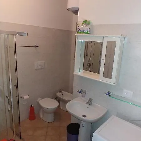 Dimora Alba Apartment Locri