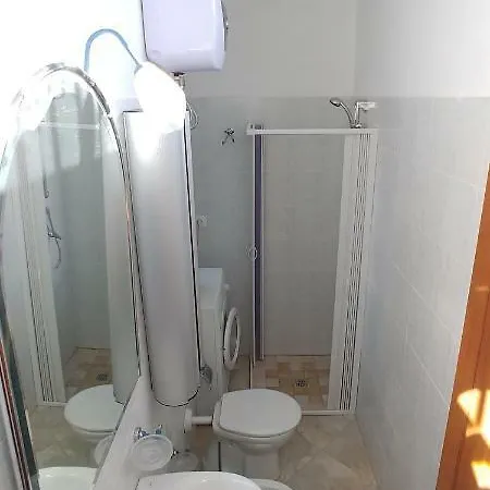 Dimora Alba Apartment *
