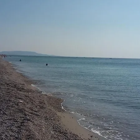 Appartamento Dimora Alba *