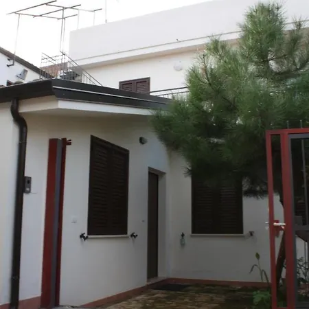 Dimora Alba